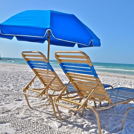 Hotel Twin Palms At Siesta à Siesta Key Extérieur photo