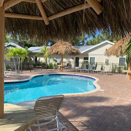 Hotel Twin Palms At Siesta à Siesta Key Extérieur photo