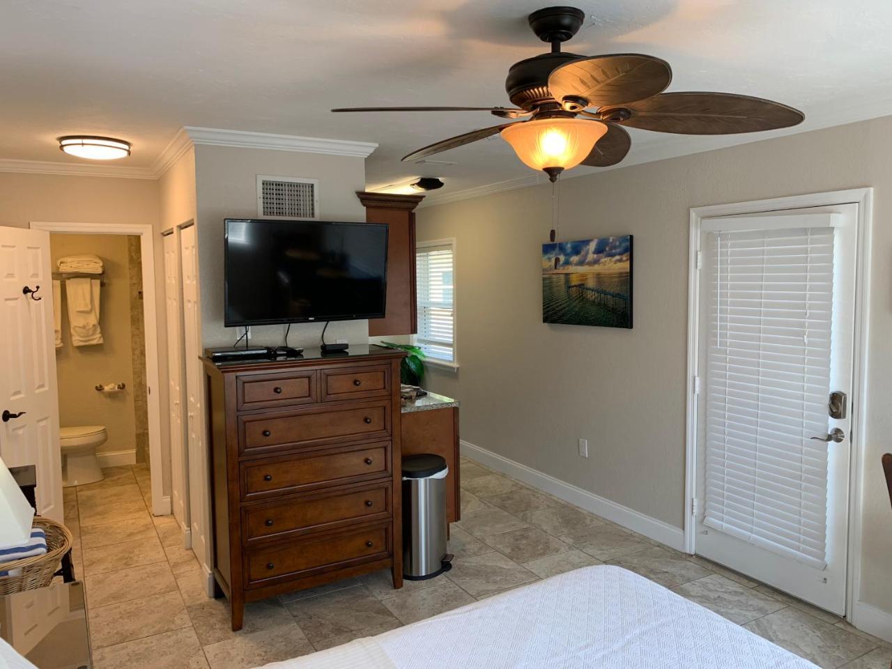 Hotel Twin Palms At Siesta à Siesta Key Extérieur photo