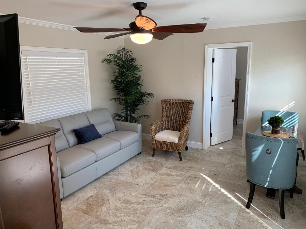 Hotel Twin Palms At Siesta à Siesta Key Extérieur photo