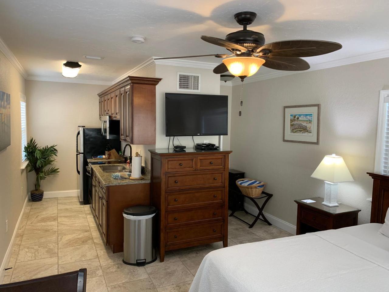 Hotel Twin Palms At Siesta à Siesta Key Extérieur photo