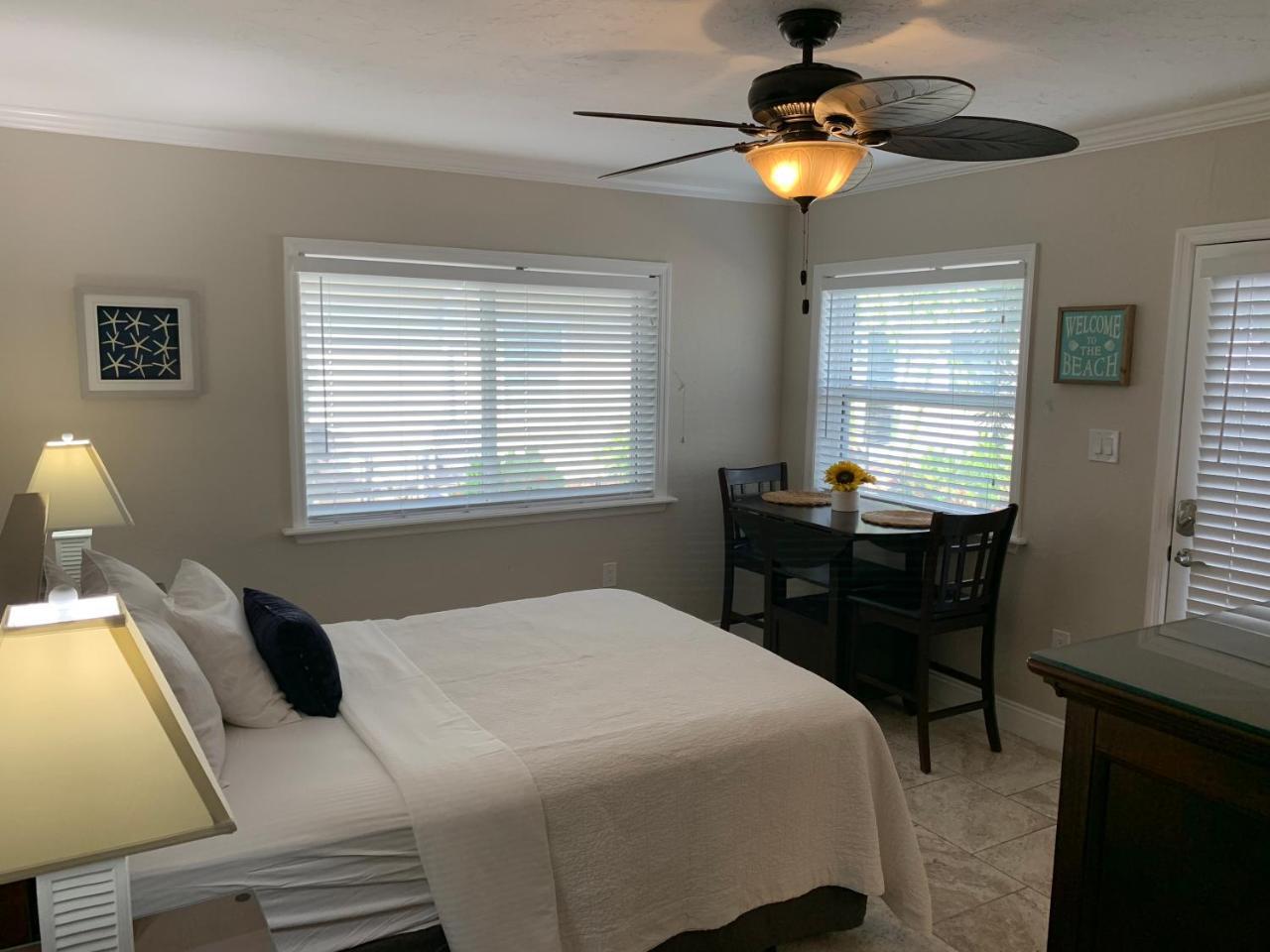 Hotel Twin Palms At Siesta à Siesta Key Extérieur photo