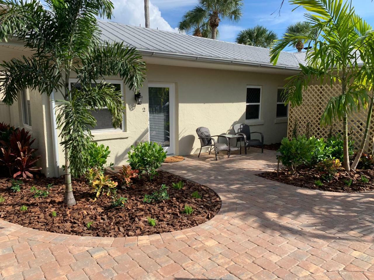 Hotel Twin Palms At Siesta à Siesta Key Extérieur photo