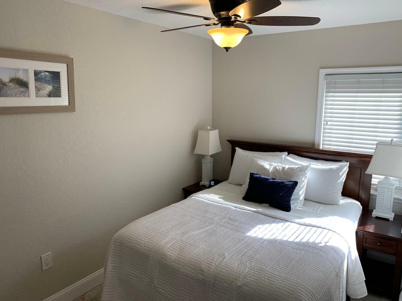 Hotel Twin Palms At Siesta à Siesta Key Extérieur photo